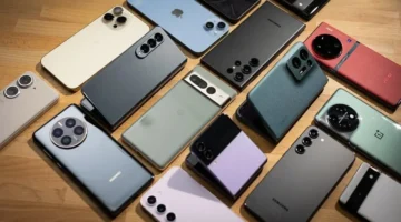 توقعات واسعة لهواتف آيفون 18 برو وسامسونج إس 26 ألترا في 2026